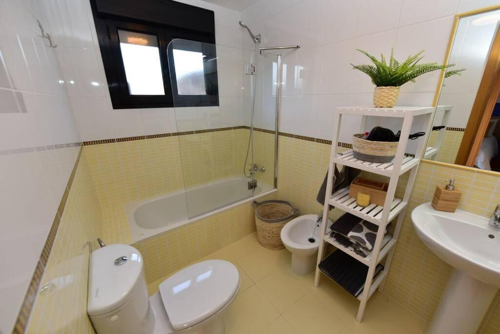 Willa Casa Platanera!! Lajares Zewnętrze zdjęcie